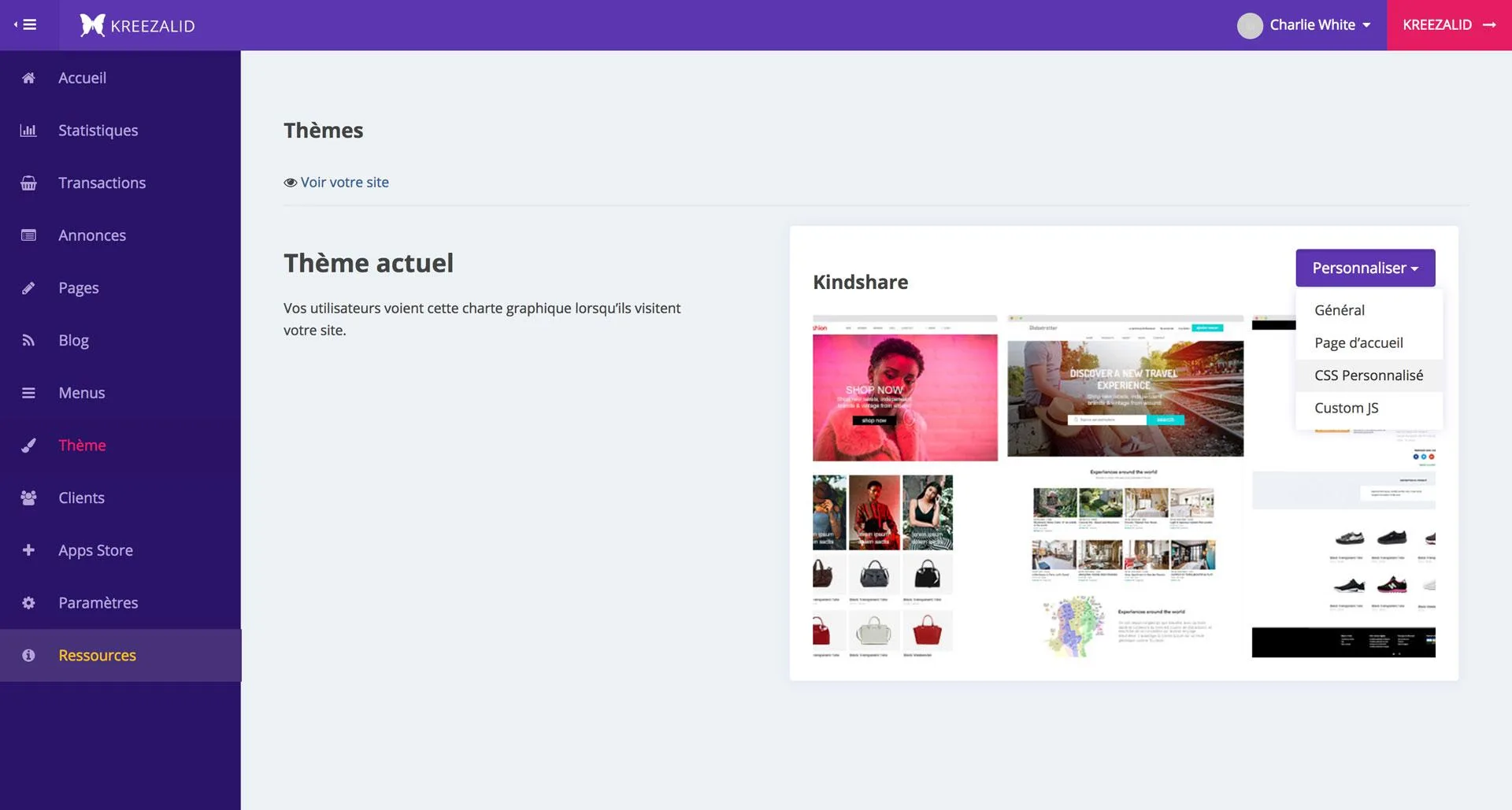 Kreezalid — Screenshots 2
