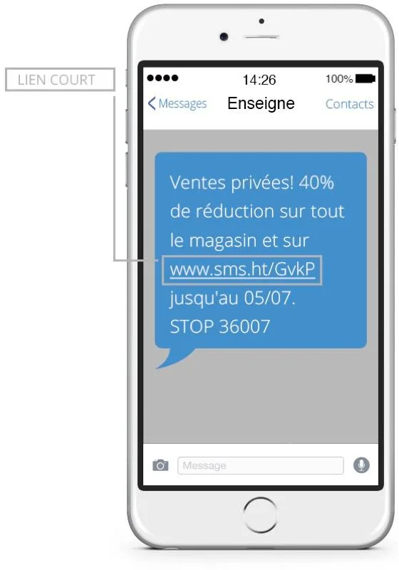 iSendPro Telecom — Screenshots 1