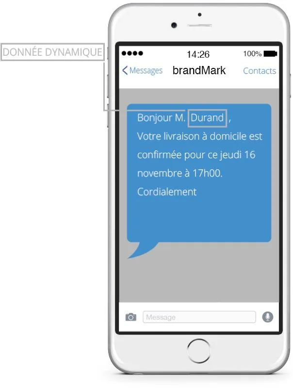 iSendPro Telecom — Screenshots 14