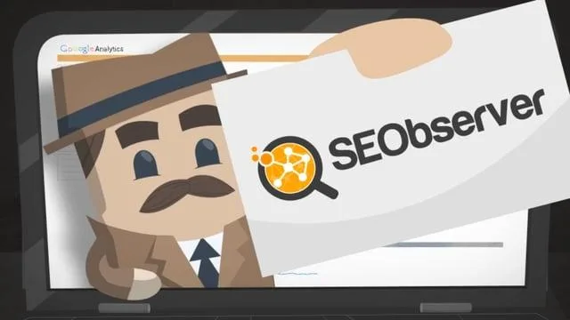 SEObserver — SEO Mastery: Unleash the Power of Competitive Insights