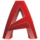 AutoCAD logo