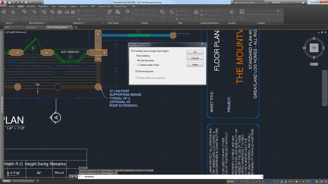 AutoCAD — Screenshots 2