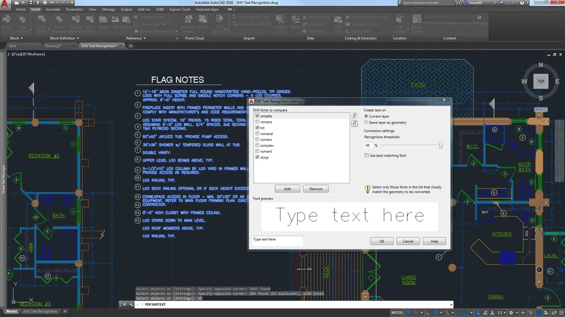 AutoCAD — Screenshots 4