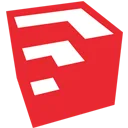 Sketchup logo