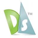 DraftSight logo