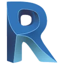 Revit logo