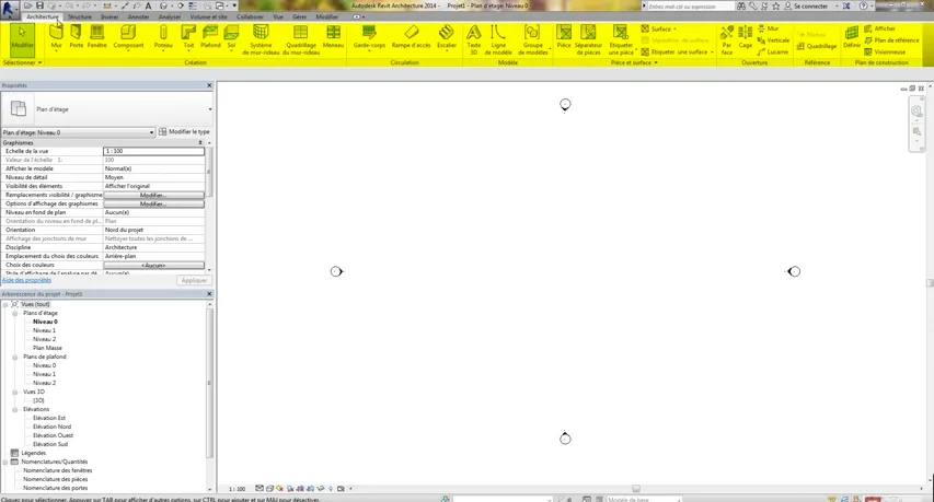 Revit — Screenshots 1