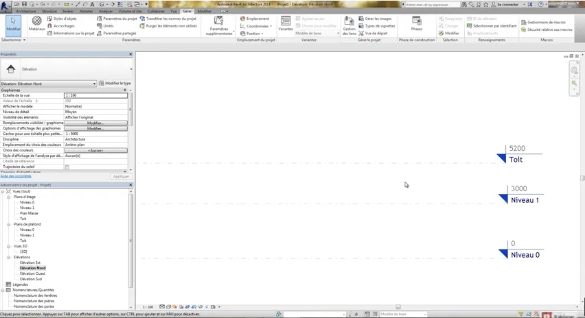 Revit — Screenshots 2