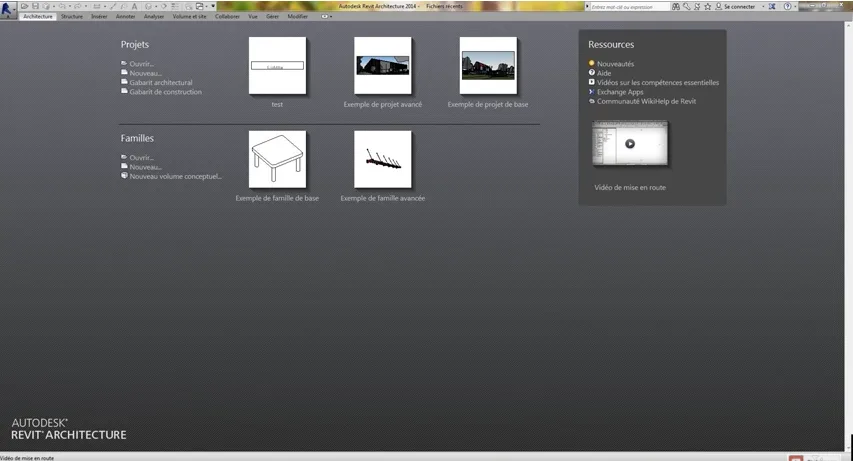 Revit — Screenshots 3
