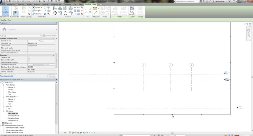 Revit — Screenshots 4
