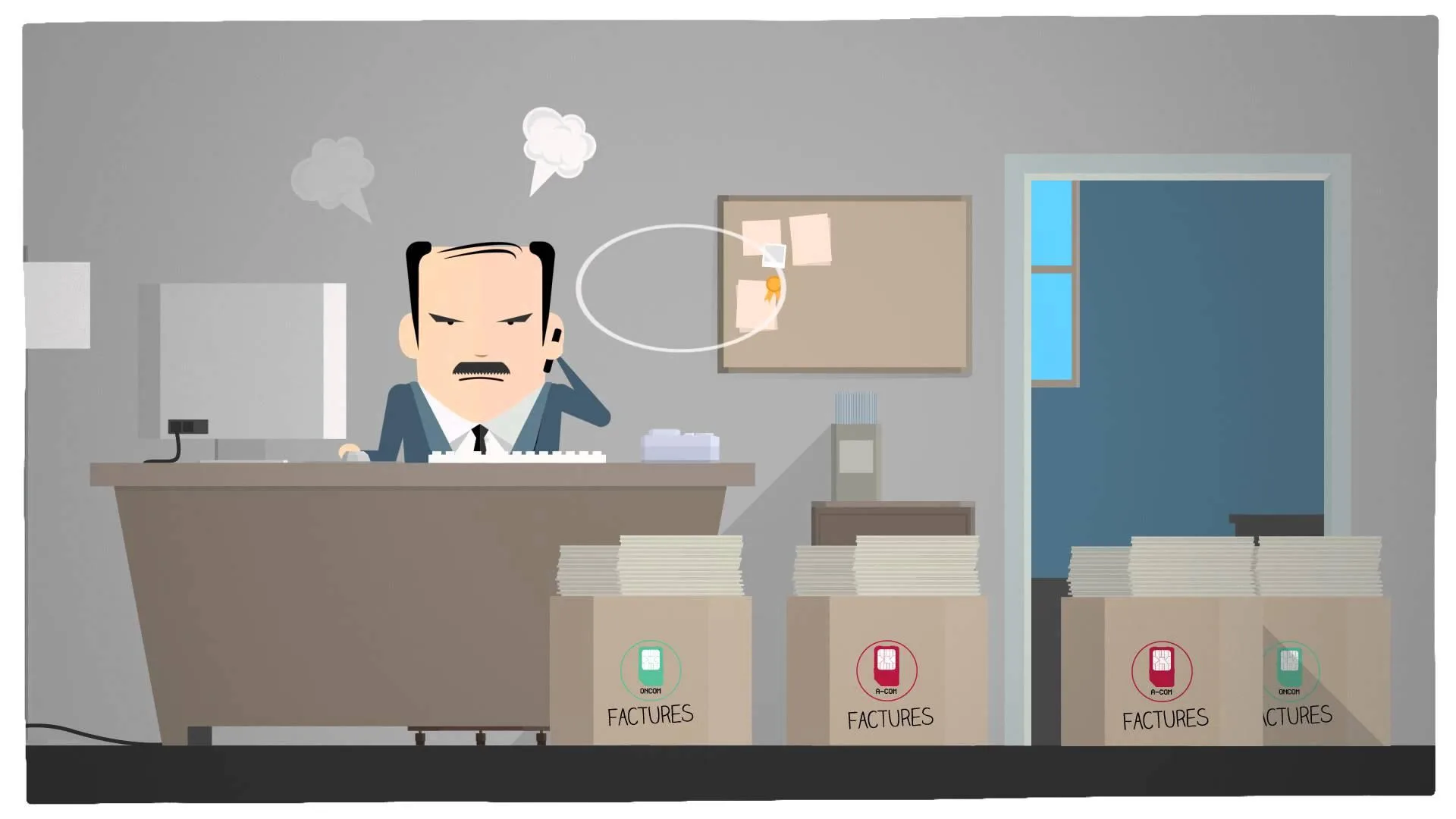 Le M2MManager — Streamline Your IoT Operations with M2M Software