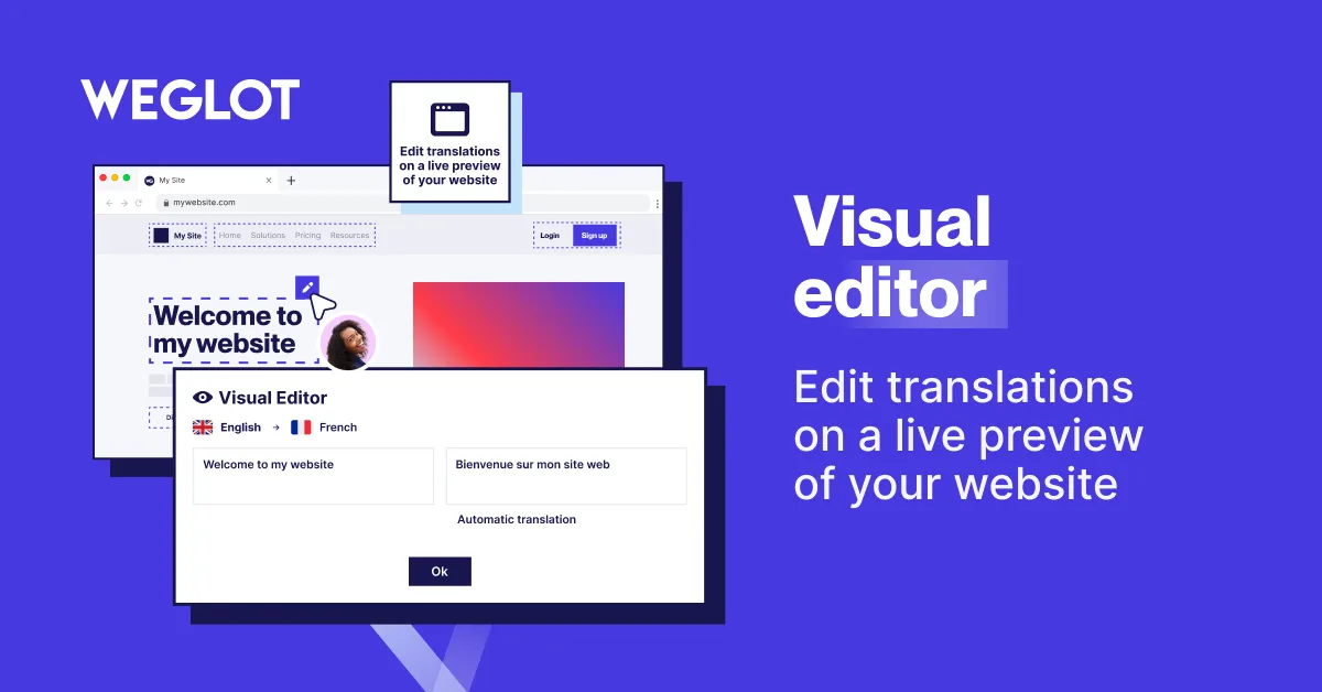 Weglot — Screenshots 8