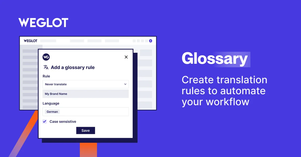 Weglot — Screenshots 10