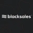 Blacksales logo