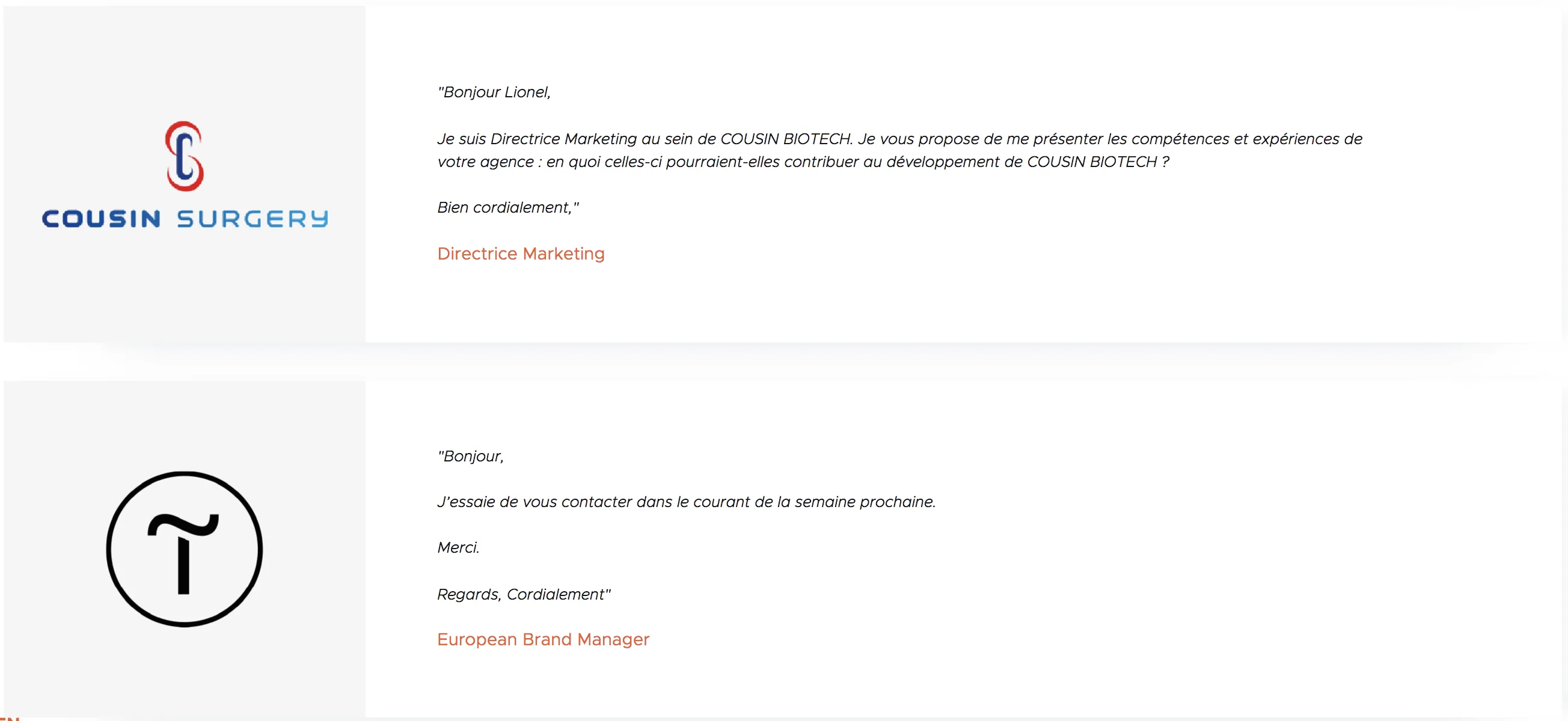 Blacksales — Screenshots 3