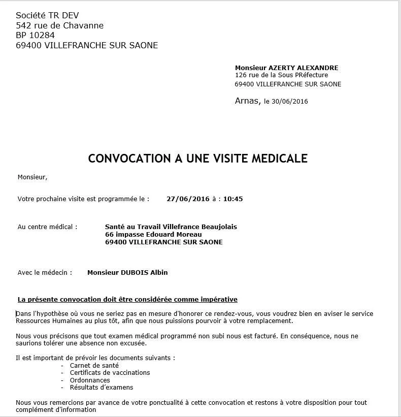 Emalti-RH — Captures d'écran 4