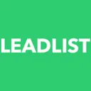 Leadlist logo