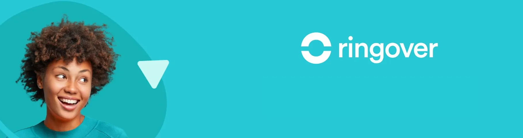 Ringover — A 100% Cloud communication solution