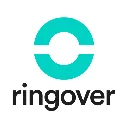 Ringover logo