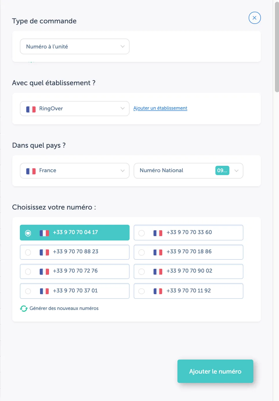 Ringover — Screenshots 3