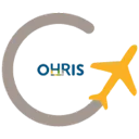 oHRis Congés logo