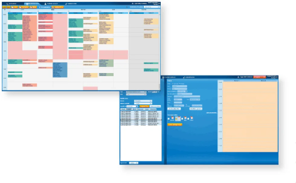 DirectAgenda — Screenshots 1