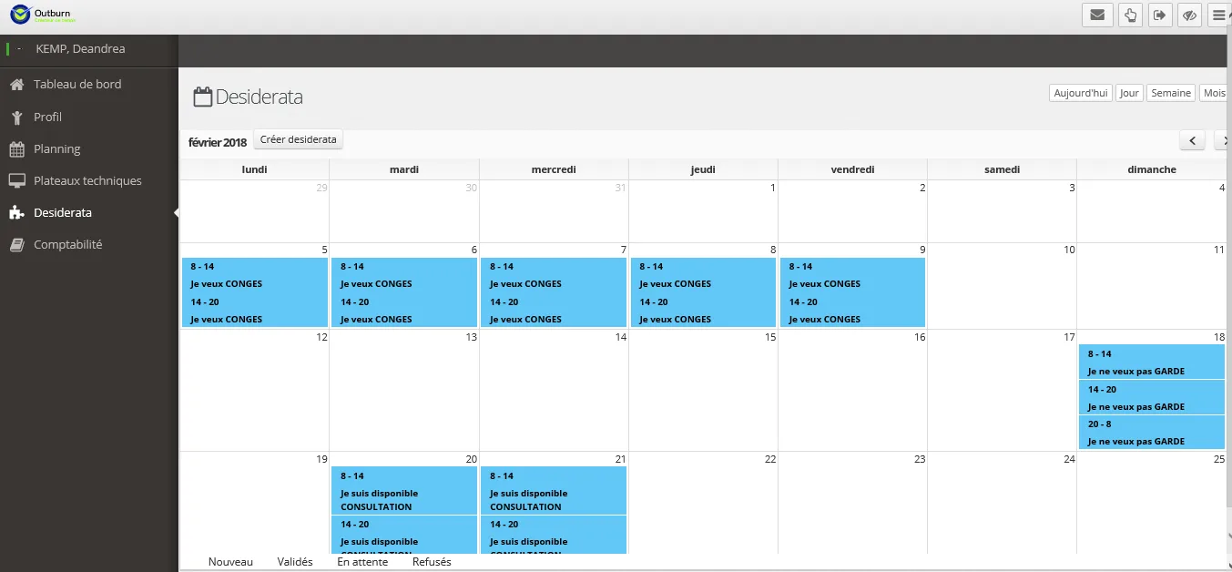Outburn — Screenshots 2