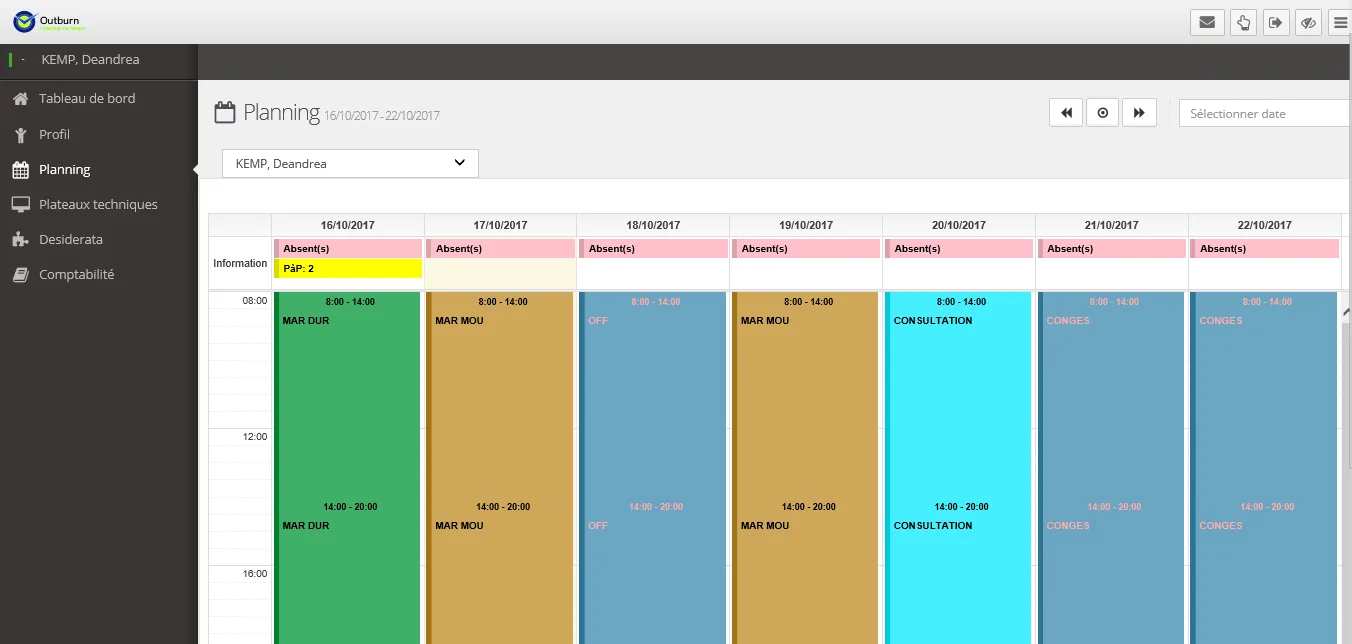Outburn — Screenshots 3
