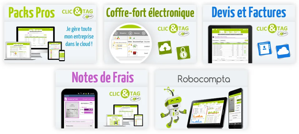 Clic CRM — Streamline Customer Management with Advanced CRM Tools
