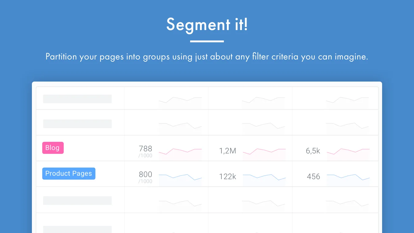 ContentKing — Screenshots 4