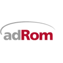 adRom Email Manager logo