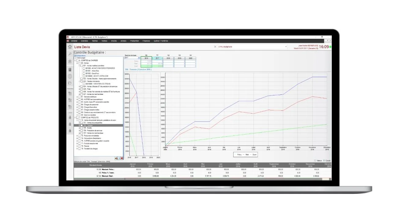 WHY Manager — Screenshots 3