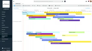 TimeTonic — Screenshots 1