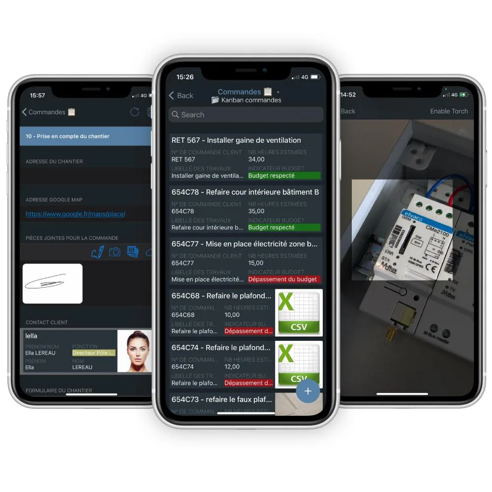 TimeTonic — Screenshots 7