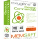 Oxygène Gestion commerciale logo