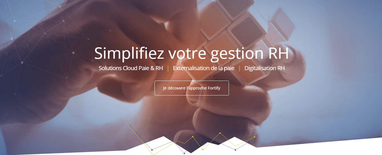 FORTIFY — Advanced Business Intelligence Analytics Tool