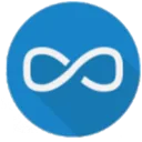 VWeb logo