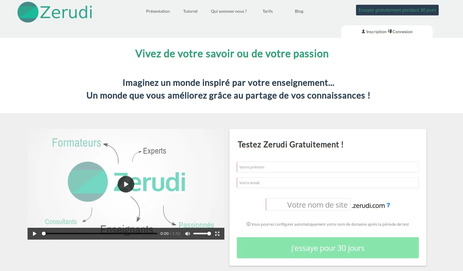 Zerudi — Screenshots 5