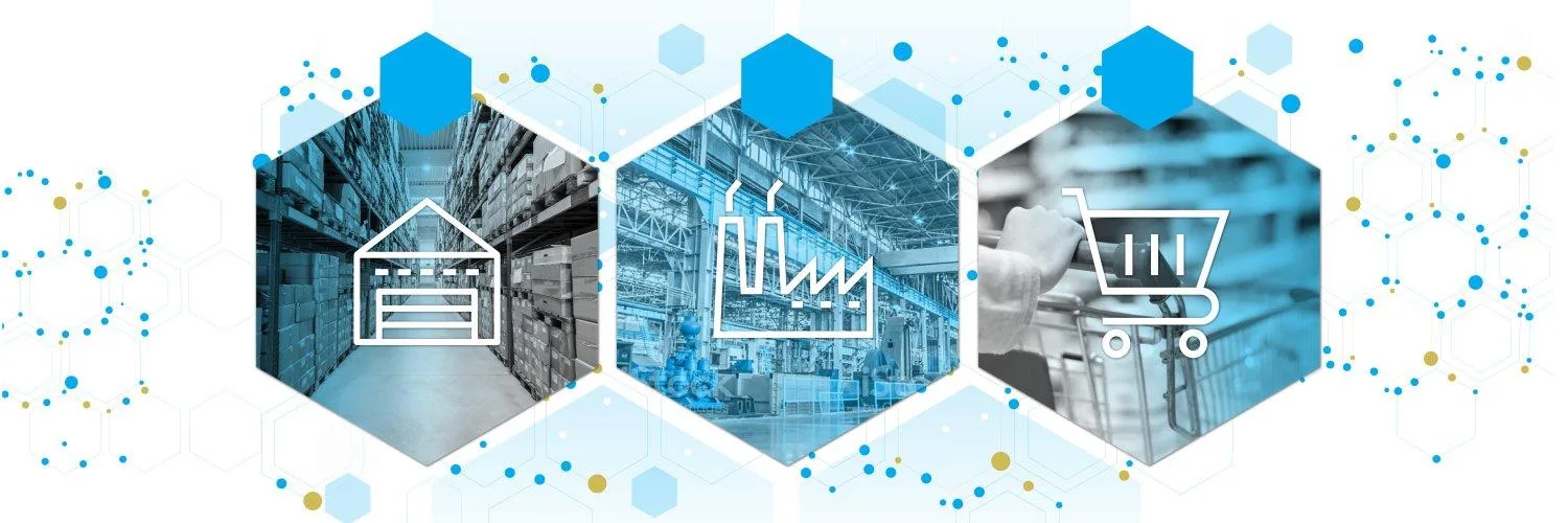 Reflex WMS — Optimize Warehouse Management with Advanced Software