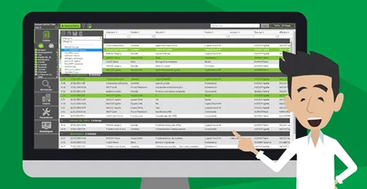 TICK&HELP — Streamlined Customer Support Solution for Businesses