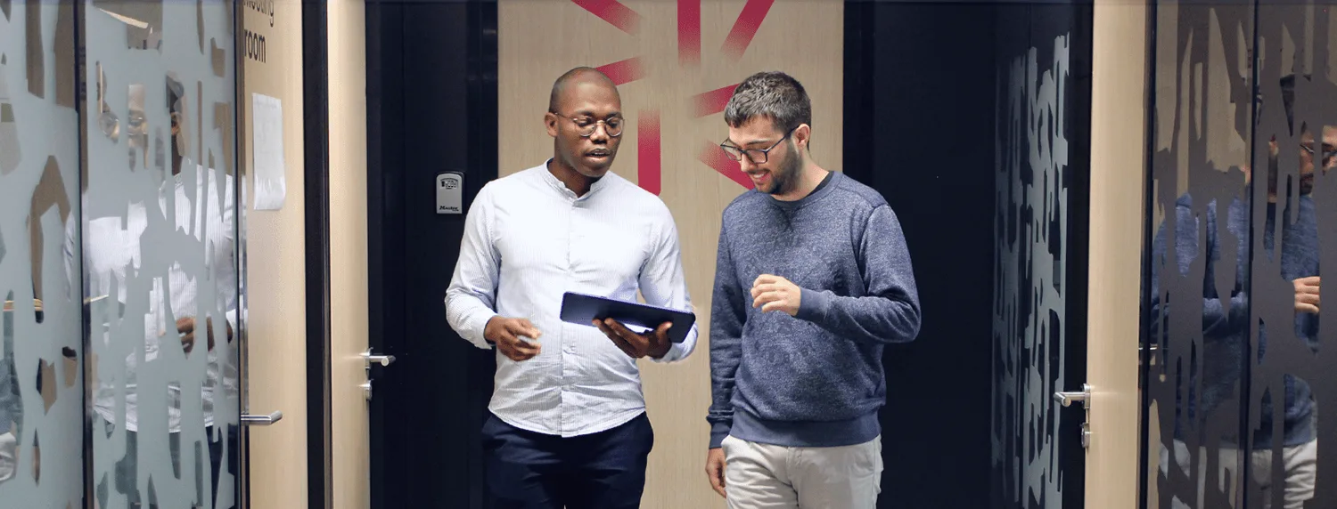 Ça Compte Pour Moi — Effortless Online Accounting for Small Businesses