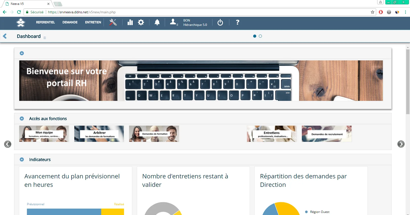 NEEVA — Elevate Your Search Experience with Customised Results