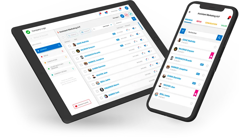 EOLIA Software — Screenshots 1