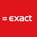 Exact pour Experts-Comptables logo