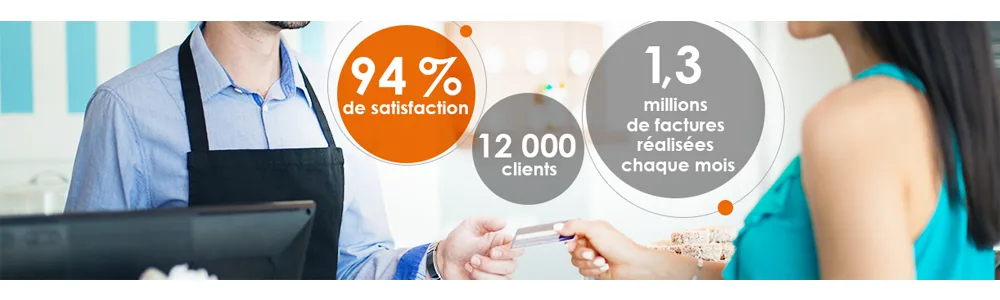 TPVente - TPE PME — Comprehensive Retail Solution for Efficient Operations