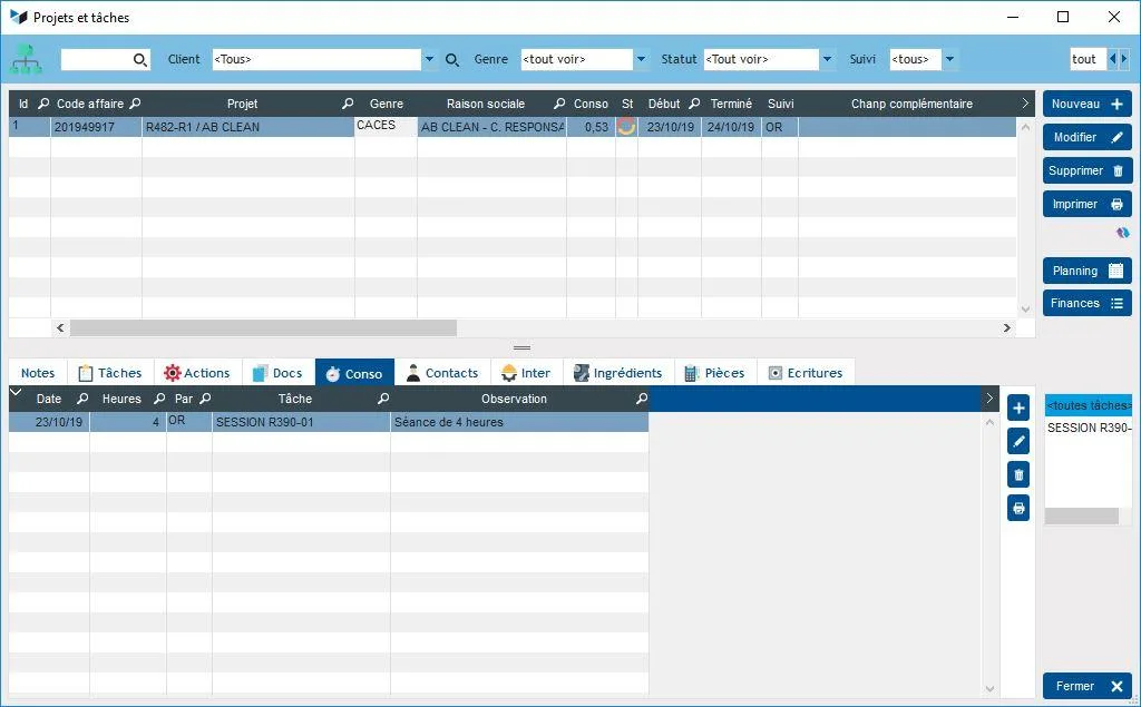 Gestan — Screenshots 4