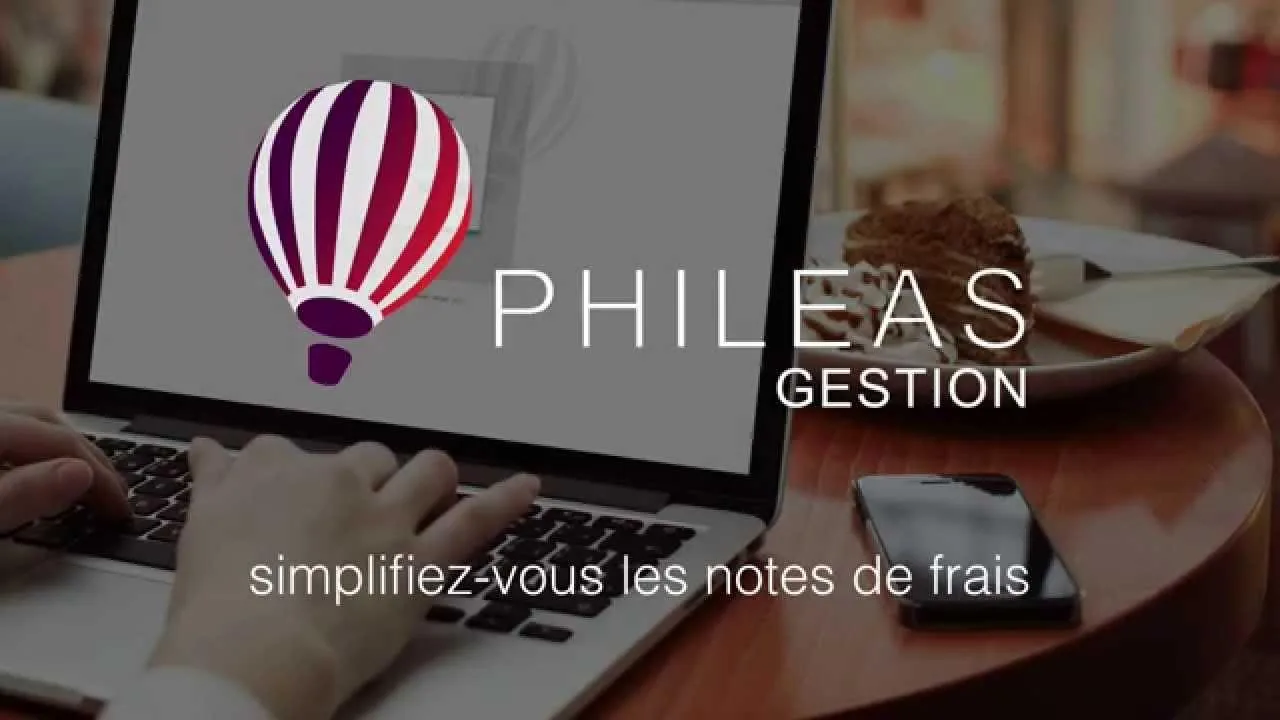 Philéas Gestion — DAF & CFO : libérez les richesses cachées des notes de frais