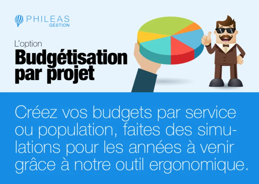 Philéas Gestion — Captures d'écran 4