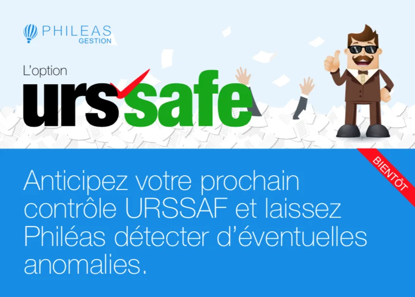 Philéas Gestion — Captures d'écran 7