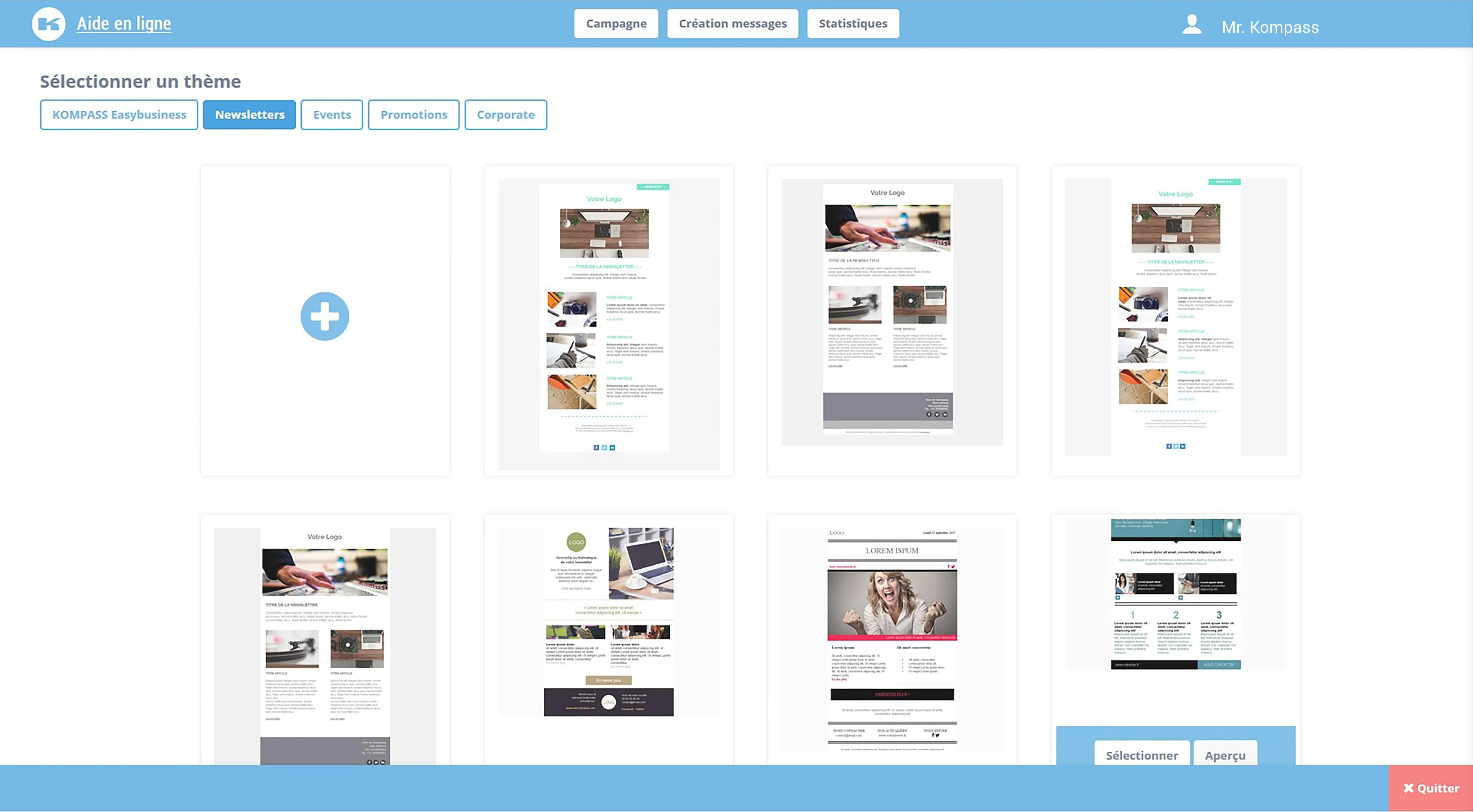 Easybusiness — Screenshots 3